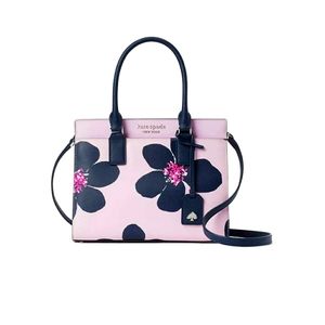 Kate spade. MEDIUM SATCHEL
